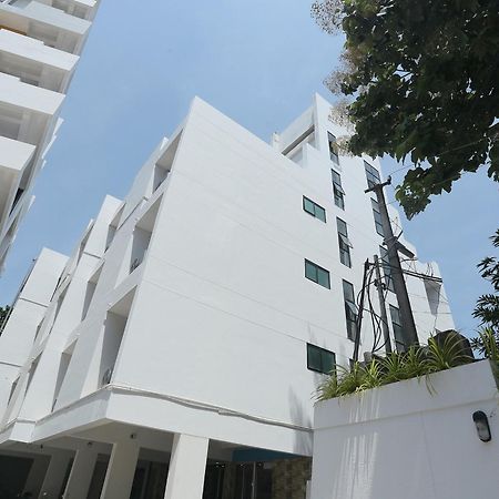 Hotel O Ganesh Thiruvananthapuram Exterior photo