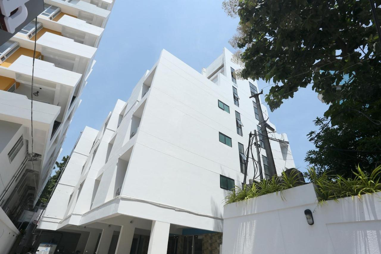 Hotel O Ganesh Thiruvananthapuram Exterior photo